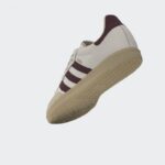 ⁦adidas Womens' Samba OG Shoes - Beige⁩ - الصورة ⁦18⁩