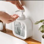 ⁦مصبنة موزع صابون سائل 500 مل⁩ - الصورة ⁦2⁩