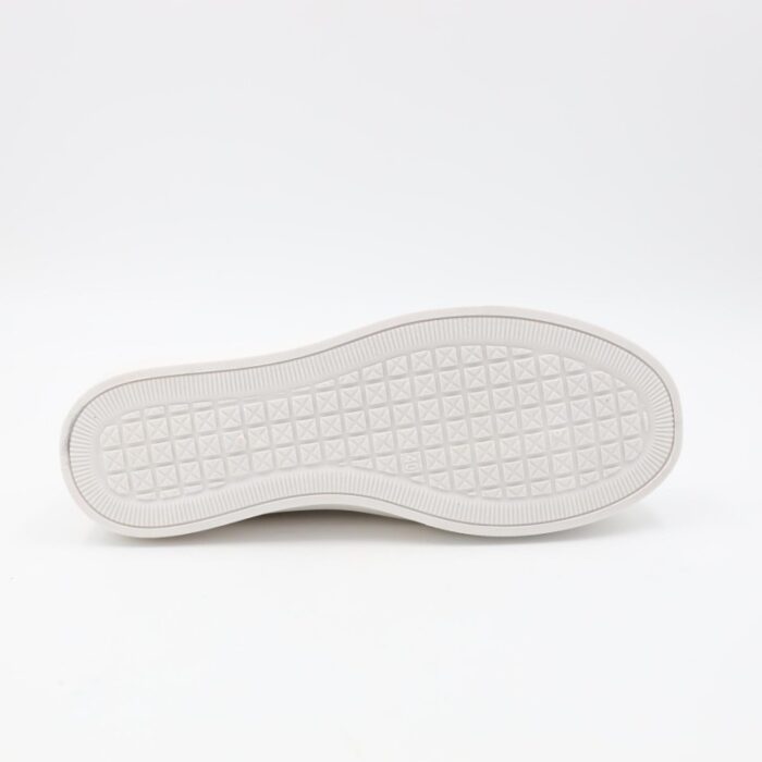 ⁦حذاء كاجوال ستاتي لون بيج⁩ - الصورة ⁦5⁩