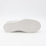 ⁦حذاء كاجوال ستاتي لون أبيض⁩ - الصورة ⁦5⁩