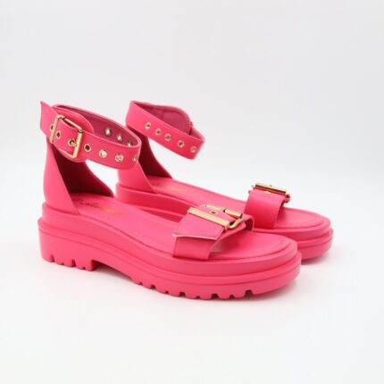 صندل ستاتي لون فوشي