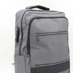 ⁦حقيبة مدرسية جامعية وللعمل 18 انش⁩ - الصورة ⁦3⁩