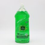 ⁦سائل جلي بتركيز 24% برائحة التفاح من تشويس Choice حجم 1.5 لتر⁩ - الصورة ⁦3⁩