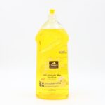 سائل جلي بتركيز 24% برائحة الليمون من تشويس Choice حجم 1.5 لتر