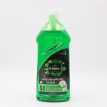 سائل جلي مرطب لليدين برائحة التفاح من تشويس Choice حجم 1.5 لتر