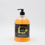 صابون مرطب لليدين البرتقالي من تشويس Choice حجم 1 لتر