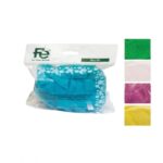 Fe Mesh Sponge-Purple