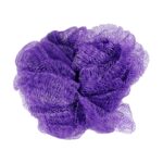 ⁦Fe Mesh Sponge-Purple⁩ - الصورة ⁦2⁩