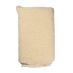 FE Towel Drum Sponge Cotton Bath Sponge ليفة استحمام fefu016
