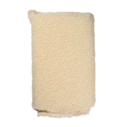 FE Towel Drum Sponge Cotton Bath Sponge ليفة استحمام fefu016