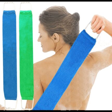 Fe Sisal 1010 Motley Massage set-Purple