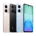 ⁦Xiaomi Redmi 13x 256GB & 8GB RAM كفالة سنة⁩ - الصورة ⁦2⁩