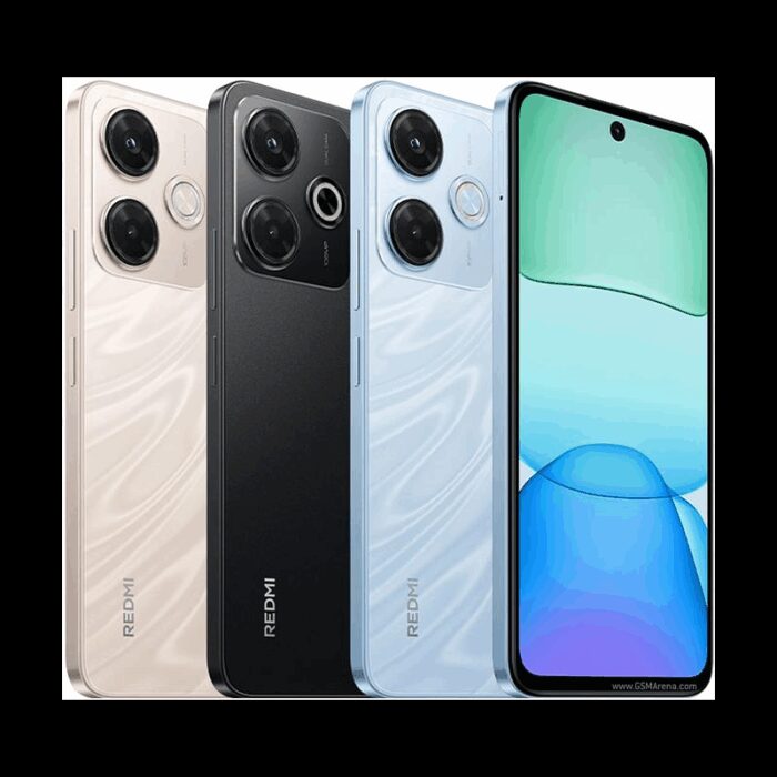 ⁦Xiaomi Redmi 13x 256GB & 8GB RAM كفالة سنة⁩ - الصورة ⁦2⁩