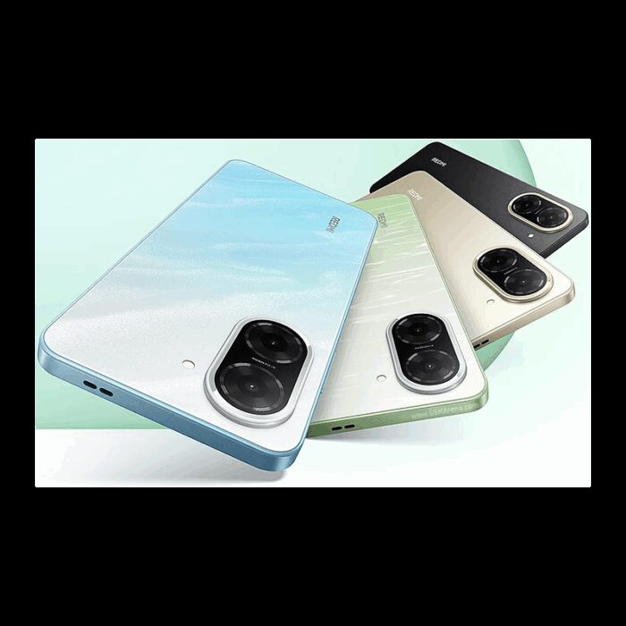 ⁦Xiaomi Redmi A5 4G 64GB & 3GB RAM كفالة سنة⁩ - الصورة ⁦3⁩