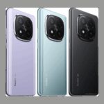⁦Xiaomi Redmi Note 14 Pro+ 5G كفالة سنة⁩ - الصورة ⁦2⁩