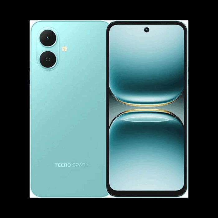 ⁦Tecno Spark Go 2 128GB & 4GB RAM كفالة سنة⁩ - الصورة ⁦3⁩
