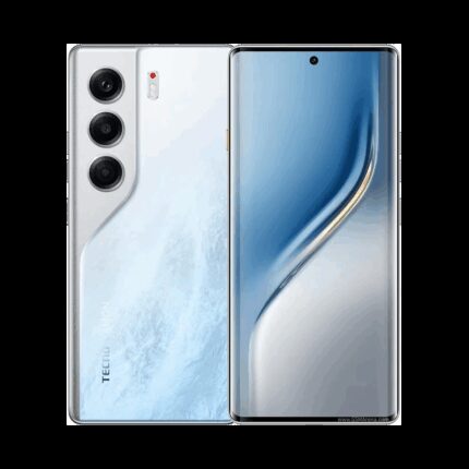 Tecno Camon 40 Pro 256GB & 8GB RAM كفالة سنة