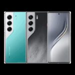 ⁦Tecno Camon 40 Pro 256GB & 8GB RAM كفالة سنة⁩ - الصورة ⁦2⁩