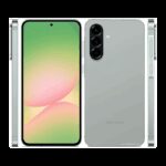 ⁦Samsung Galaxy A56 5G 128GB & 8GB RAM كفالة سنة⁩ - الصورة ⁦2⁩