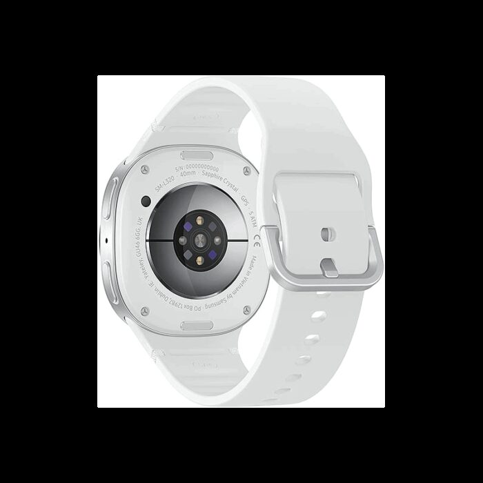 ⁦Samsung Galaxy Watch8 44mm كفالة سنة⁩ - الصورة ⁦2⁩