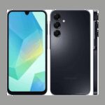 Samsung Galaxy A16 256GB & 8GB RAM كفالة سنة