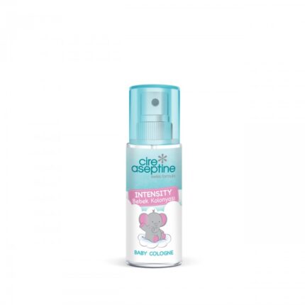 كولونيا الأطفال الخاصة – ı عبوة مل. (Cire Aseptine Bebek Kolonyas Special ( 150 ))