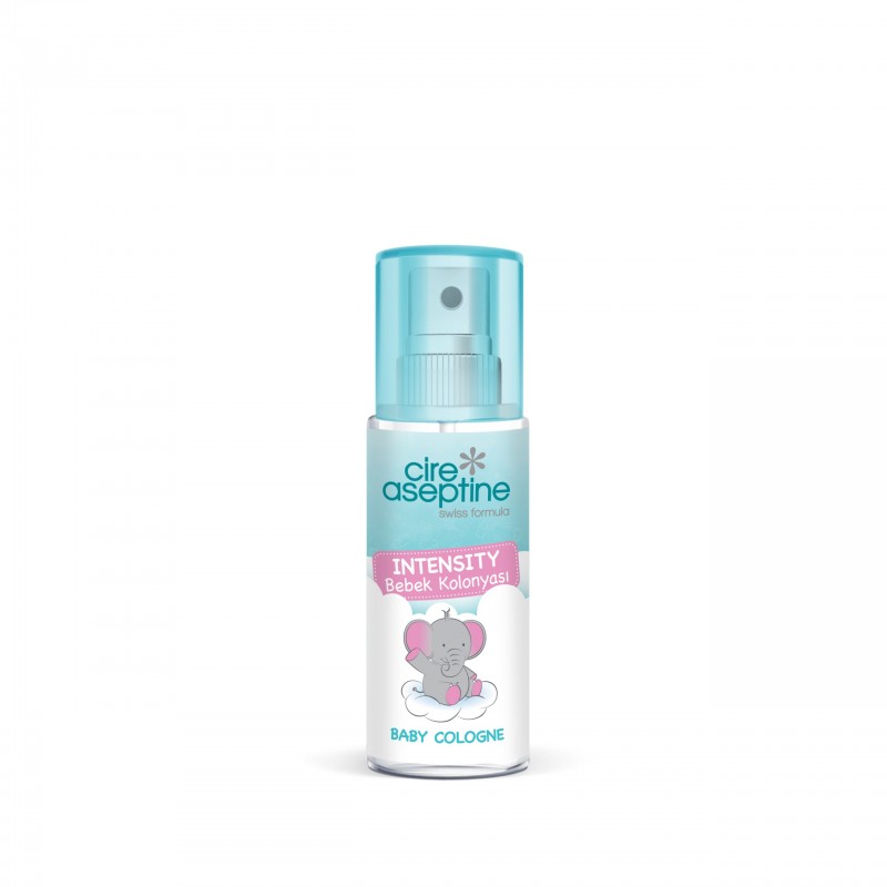 ⁦كولونيا الأطفال الخاصة – ı عبوة مل. (Cire Aseptine Bebek Kolonyas Special ( 150 ))⁩ - الصورة ⁦1⁩