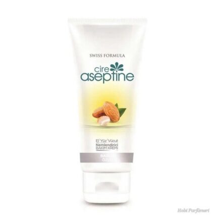 كريم مرطب لليدين والجسم مل برائحة اللوز الحلو (75)