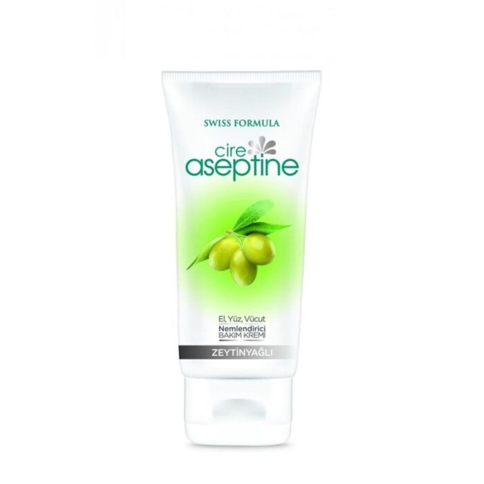 103389527_68bda5d5f3b94 كريم مرطب لليدين والجسم مل بخلاصة الزيتون (75) - الصورة 1