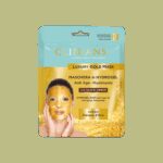 ماسك للوجه بماء الدهب (Luxury Gold Mask)