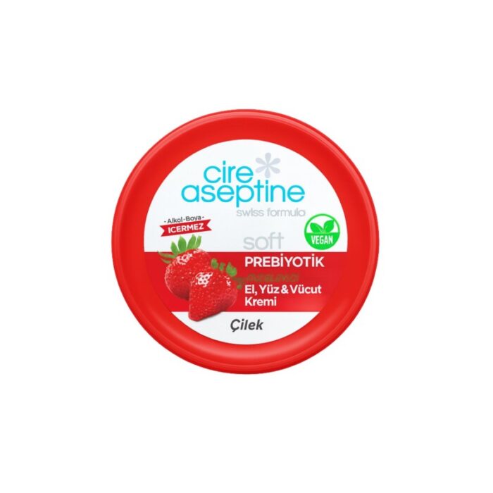 ⁦كريم لليدين و الجسم مل بخلاصة الفروله (200)⁩ - الصورة ⁦2⁩