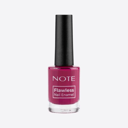 طلاء اظافر (NOTE FLAWLESS NIAL ENAMEL N93)