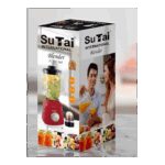 ⁦خلاط سو تاي مع مطحنة 450 واط⁩ - الصورة ⁦3⁩