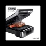 ⁦جريل وتوست كهربائي 1800 واط⁩ - الصورة ⁦3⁩