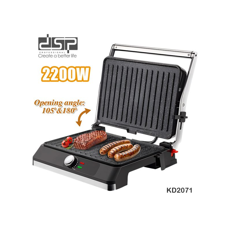 103389656_68bda6c20c549 جريل وتوست كهربائي 2200 واط - الصورة 1