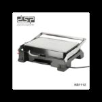 ⁦جريل وتوست كهربائي 2200 واط⁩ - الصورة ⁦2⁩