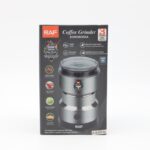 ⁦مطحنة قهوة قوة 300 واط⁩ - الصورة ⁦2⁩