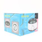 ماكنة واكس كهربائية