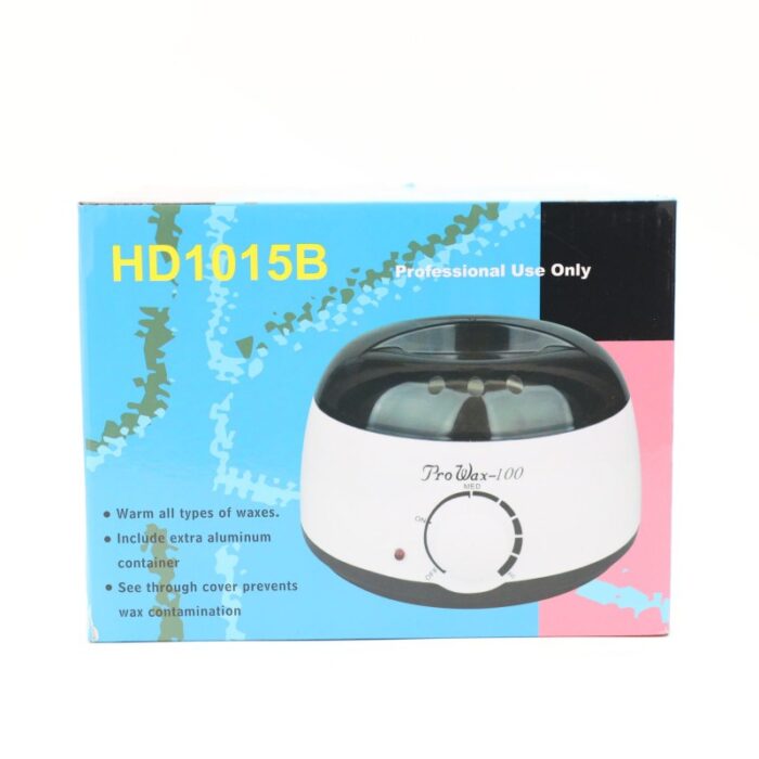 ⁦ماكنة واكس كهربائية⁩ - الصورة ⁦2⁩