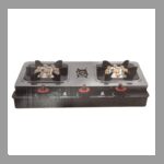 غاز 3 عيون ستانلس ستيل