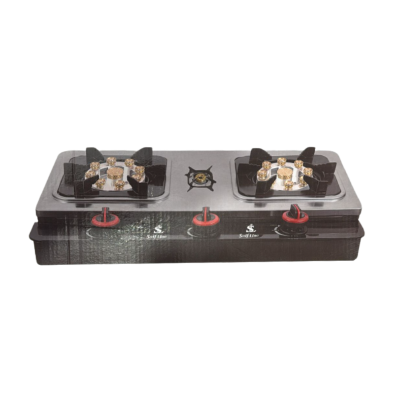 103389667_68bda6d6001e6 غاز 3 عيون ستانلس ستيل - الصورة 1