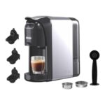 ⁦ماكنة قهوة كبسولات 1400 واط⁩ - الصورة ⁦2⁩