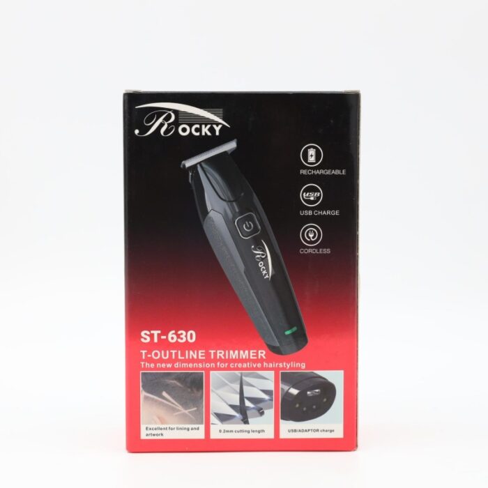 ⁦ماكنة حلاقة روكي⁩ - الصورة ⁦3⁩