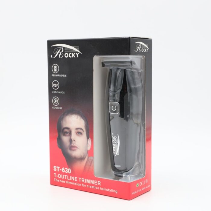 ⁦ماكنة حلاقة روكي⁩ - الصورة ⁦4⁩