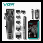 ⁦ماكنة حلاقة بروفيشنال VGR⁩ - الصورة ⁦2⁩