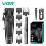 ⁦ماكنة حلاقة بروفيشنال VGR⁩ - الصورة ⁦3⁩