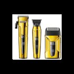 طقم حلاقة VGR