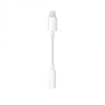 Lightning to Headphone Jack Adapter تحويلة من ايفون لـ AUX