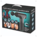 جهاز تدليك عضلي (Percussion Massager) من FineLife