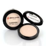 pierre cardin paris cashmere powder 353golden sand - بودرة حجر درجة 353 golden sand